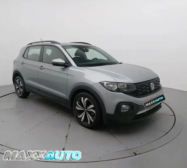 Carro Volkswagen T-Cross 2024 1.0 200 TSI 12V (Aut) (Flex)