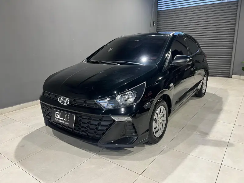 Hyundai Sense 1.0 (Flex)