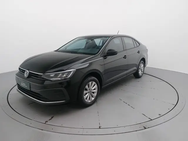Carro Volkswagen Virtus 2024 TSI 1.0 (Aut.)