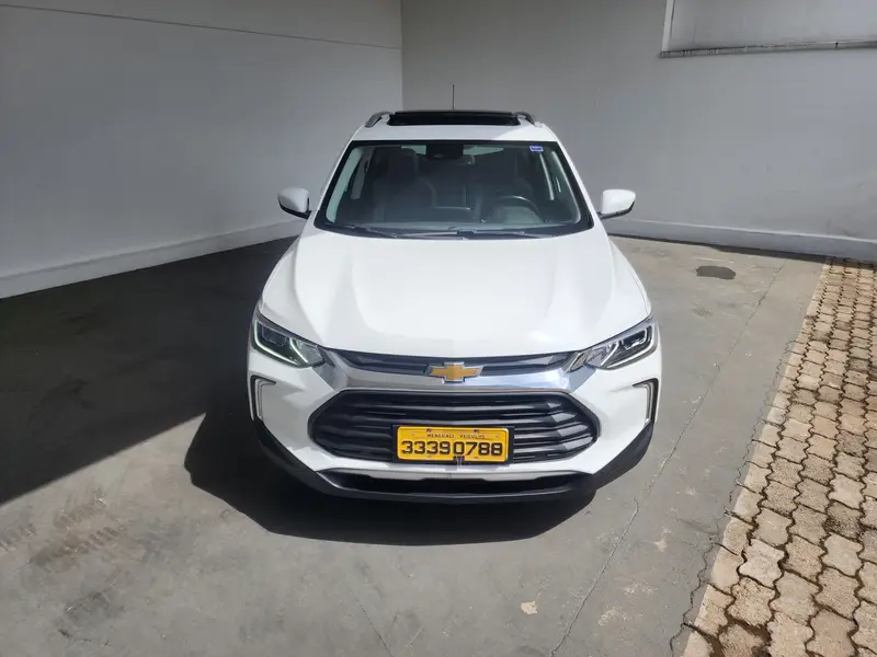 Chevrolet Premier 1.2 Turbo (Aut.)
