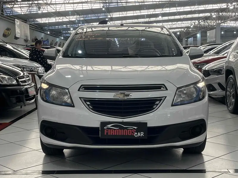 Chevrolet 1.4 LT SPE/4