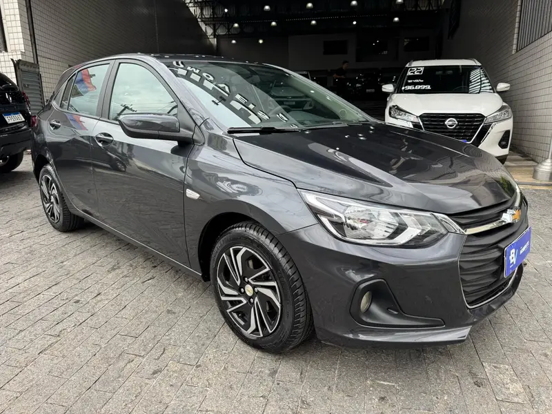 Chevrolet LT 1.0