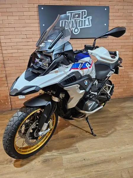 Carro BMW R 1250 GS 2019 GS Adventure Premium HP