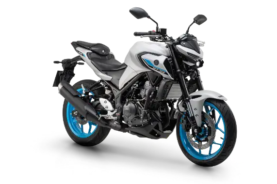Carro Yamaha MT-03 2026 ABS