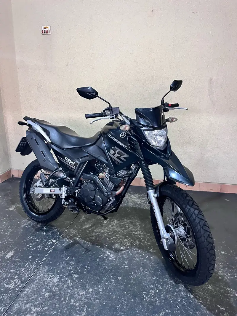 Yamaha S