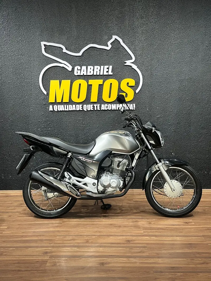 Honda Start