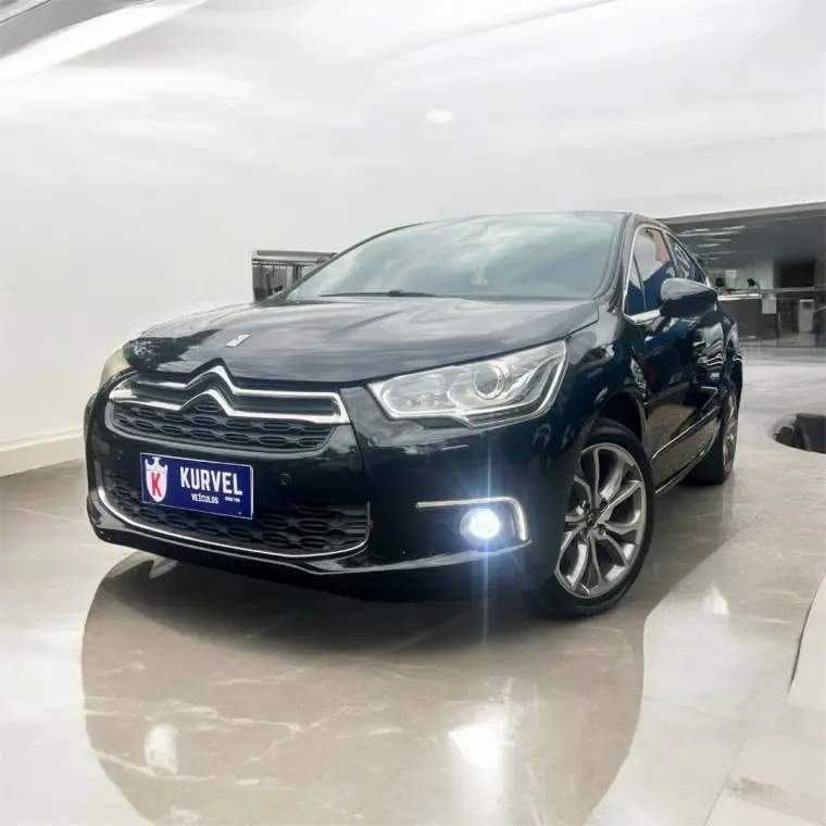 Citroën 1.6 16V THP