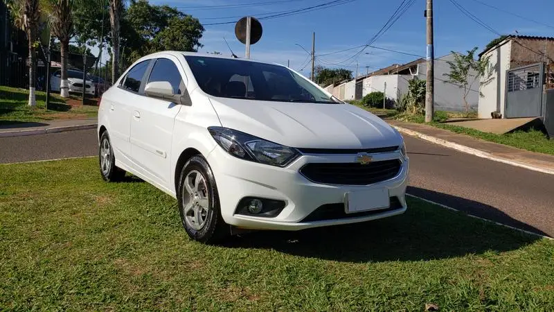 Chevrolet 1.4 LTZ SPE/4