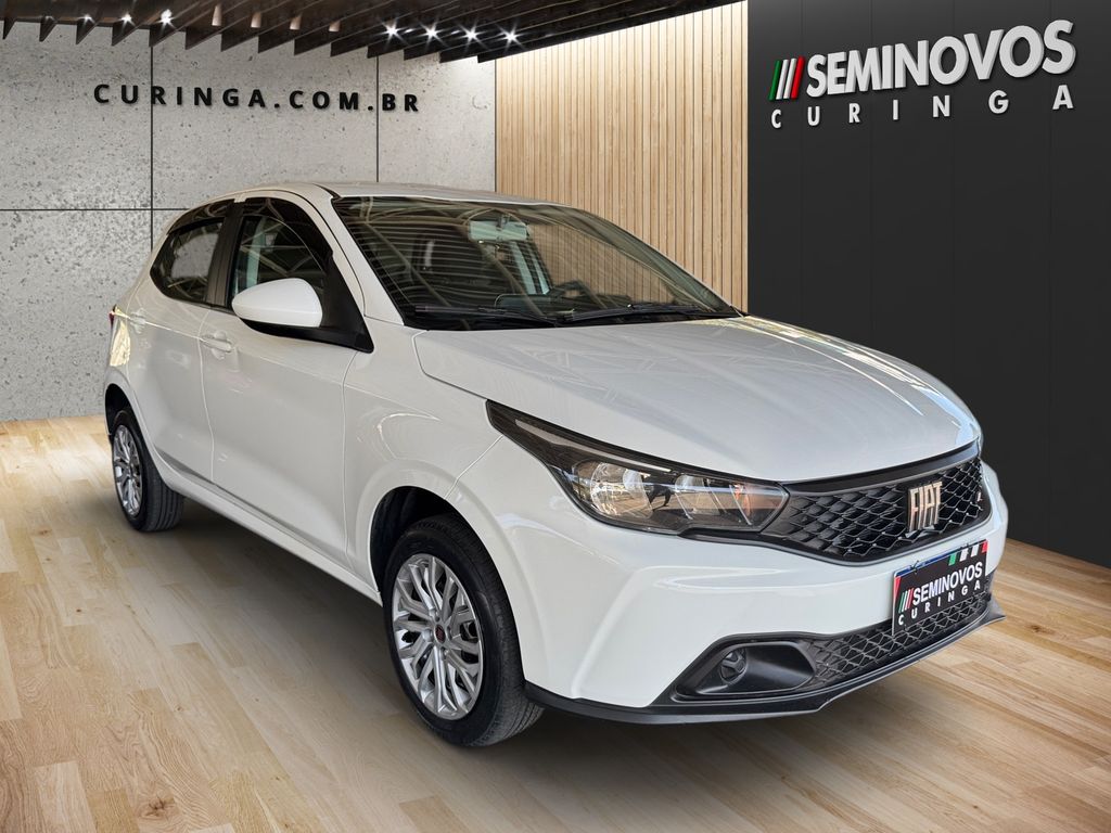 Argo Drive 1.0 (Flex)