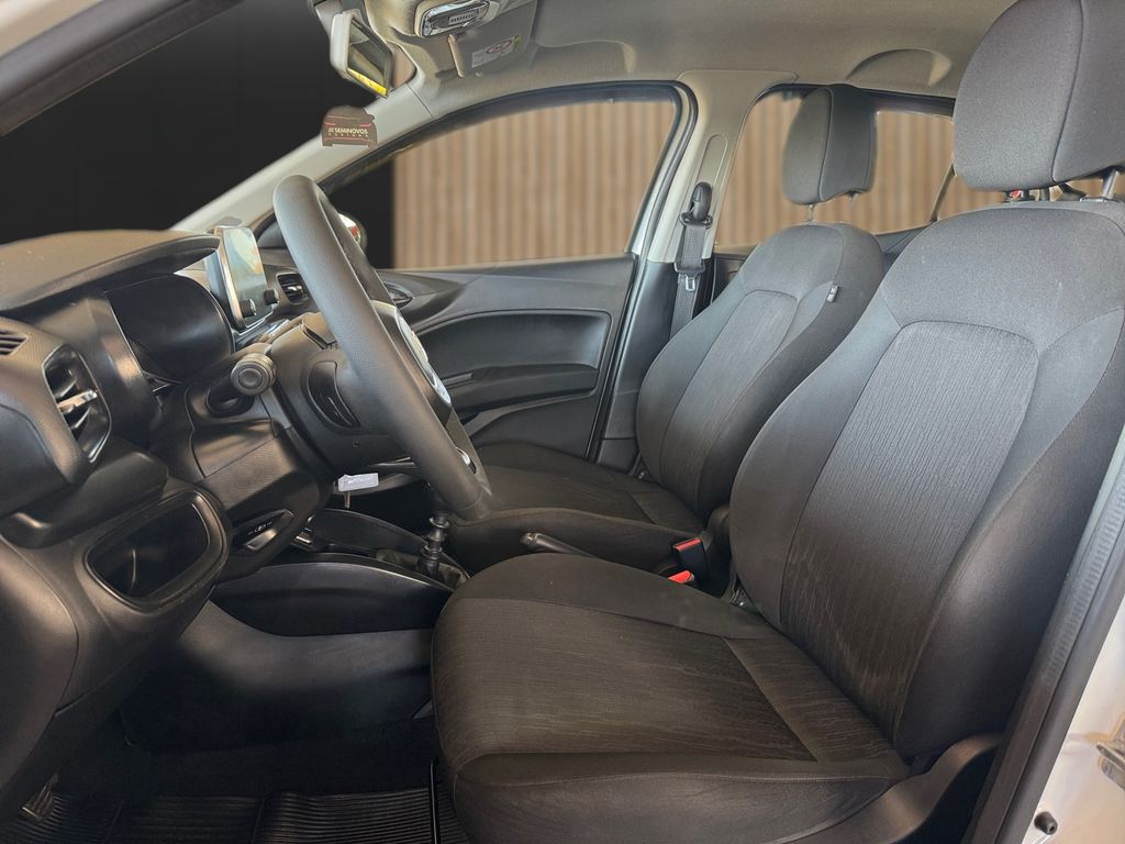 Argo Drive 1.0 (Flex)