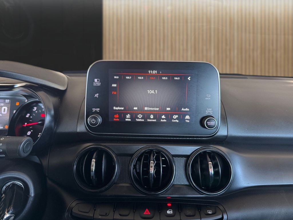 Argo Drive 1.0 (Flex)