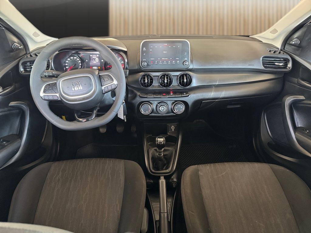 Argo Drive 1.0 (Flex)