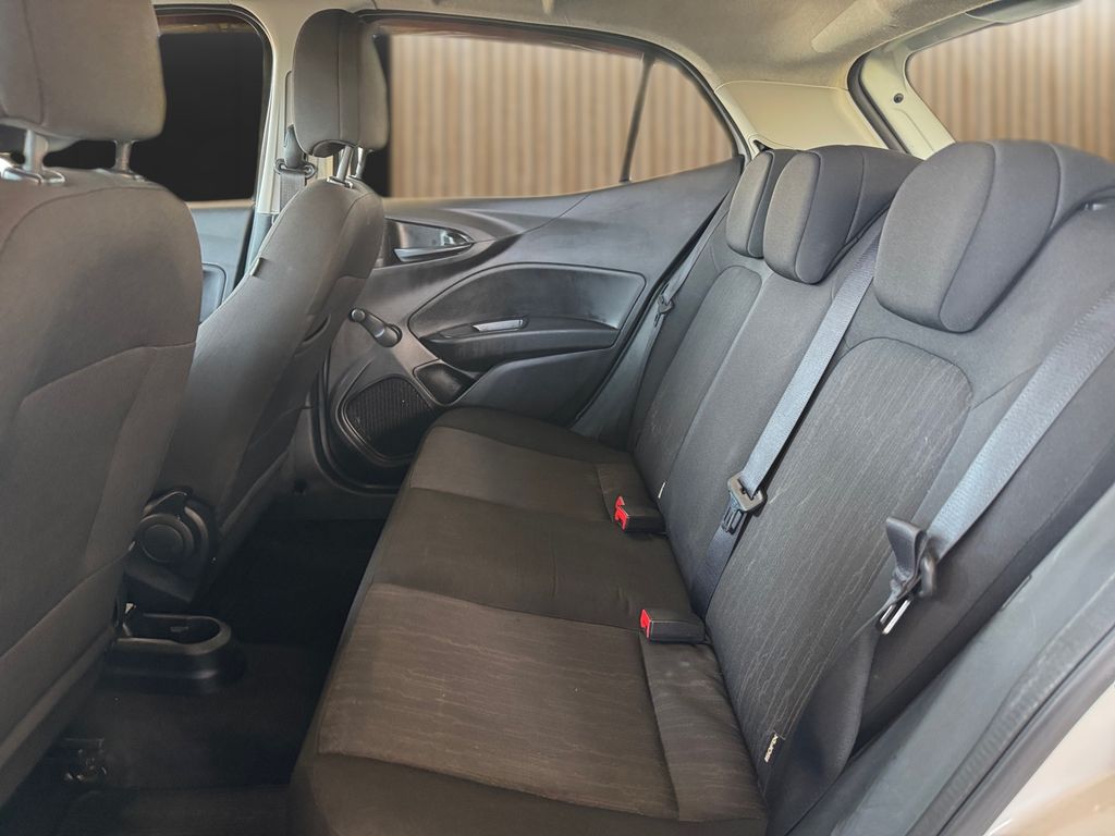 Argo Drive 1.0 (Flex)