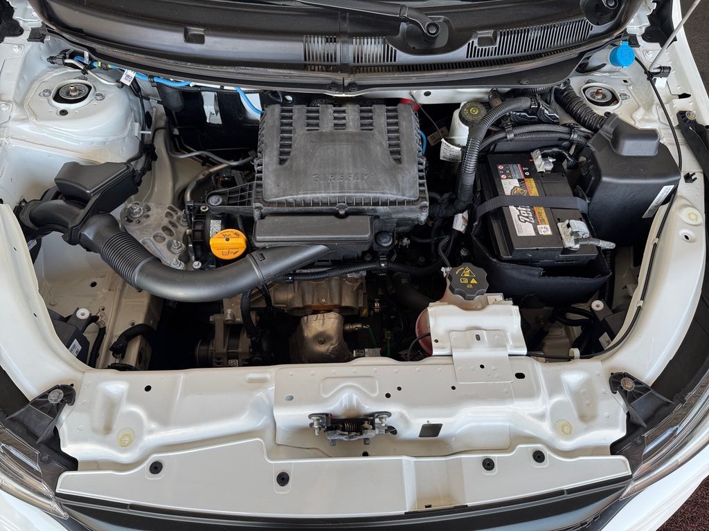Argo Drive 1.0 (Flex)