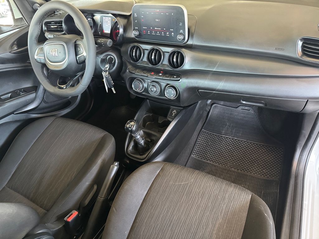 Argo Drive 1.0 (Flex)