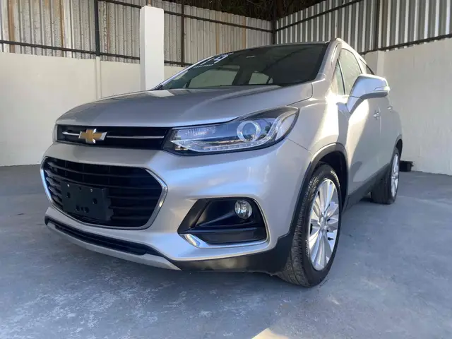 Carro Chevrolet Tracker 2019 Premier 1.4 Turbo (Aut) (Flex)