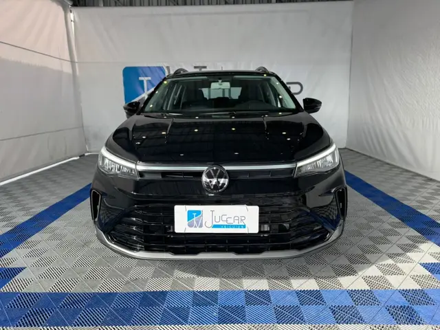Carro Volkswagen Nivus 2025 Highline 200 TSI