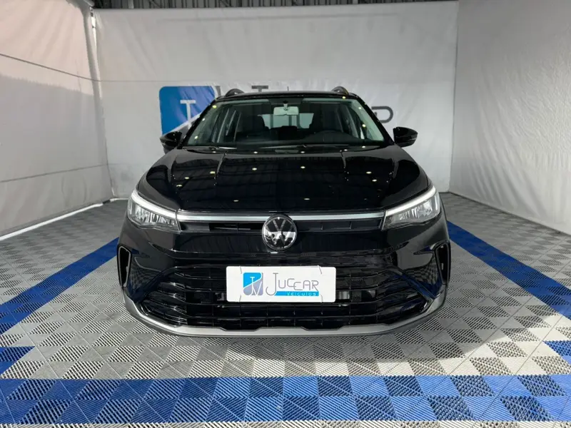 Volkswagen Nivus Highline 200 TSI