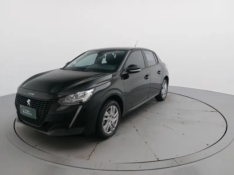 Peugeot Active 1.6