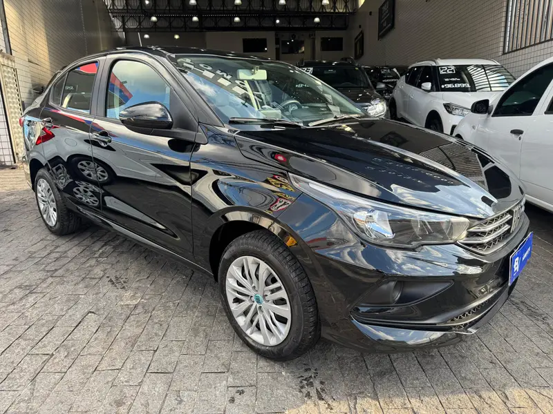 Fiat Drive 1.0