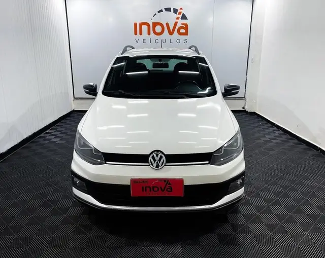 Carro Volkswagen Fox 2019 1.6 MSI Xtreme (Flex)