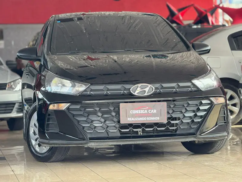 Hyundai Sense 1.0 (Flex)