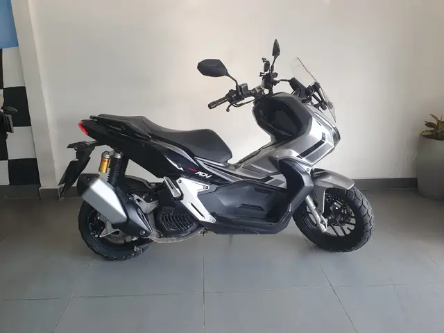 Moto Honda ADV 2023 ABS