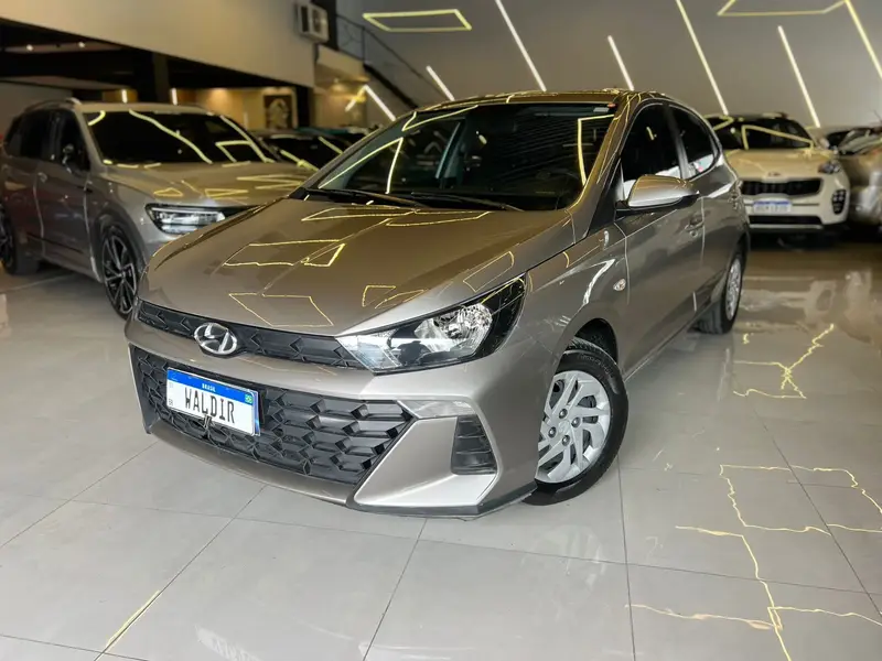 Hyundai Sense 1.0 (Mec.)