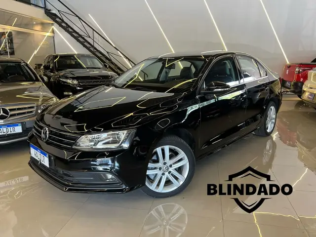 Carro Volkswagen Jetta 2016 2.0 TSI Highline DSG