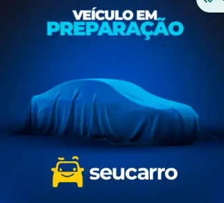 Carro Fiat Mobi 2025 Trekking 1.0