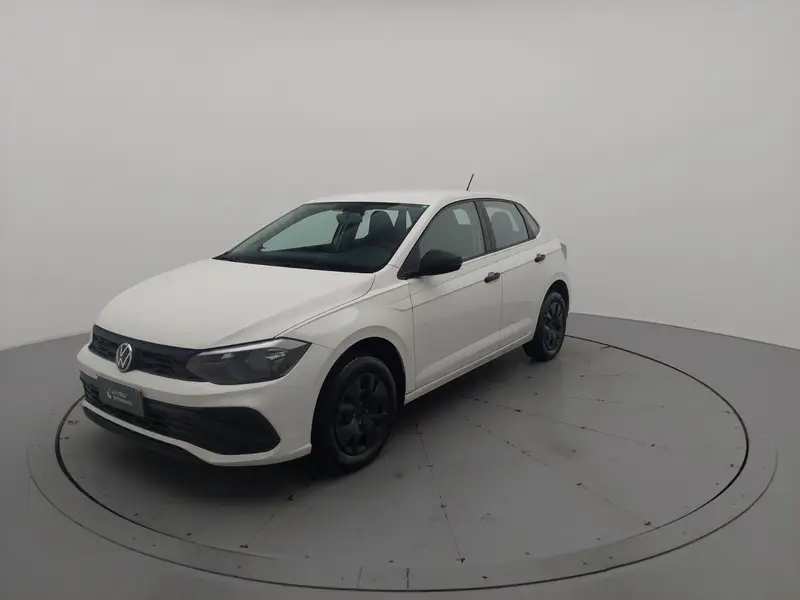 Volkswagen MPI (Flex)