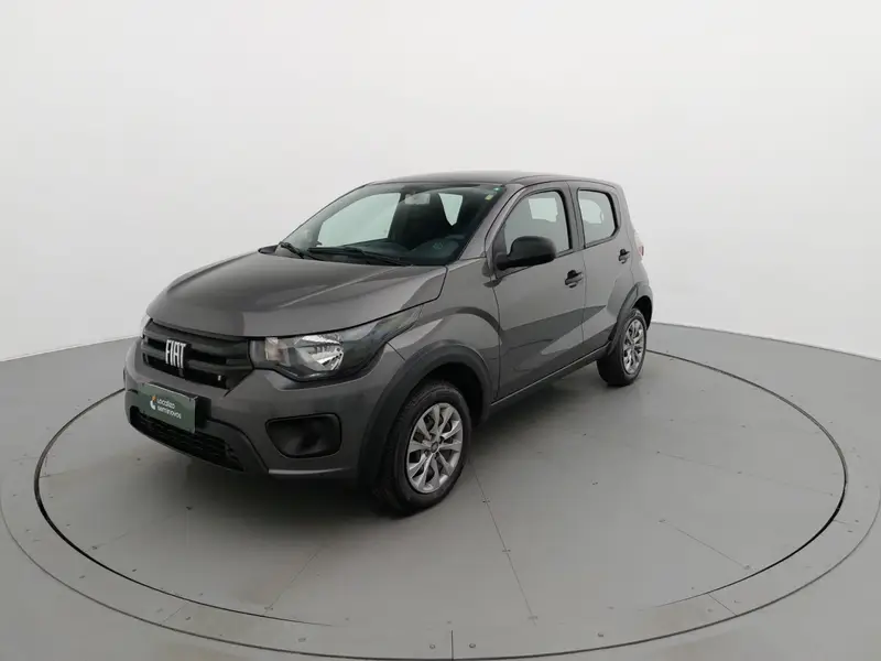 Fiat Trekking 1.0
