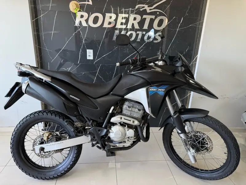 Honda (Flex)