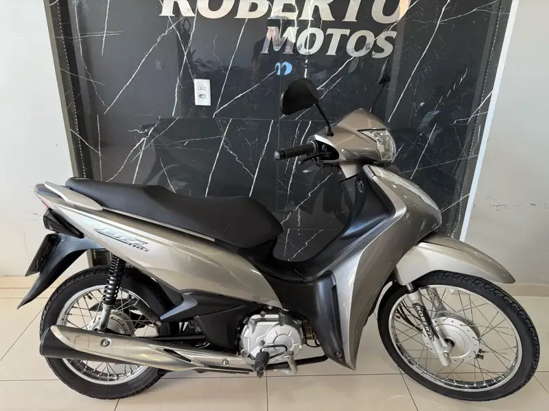 Honda 110i