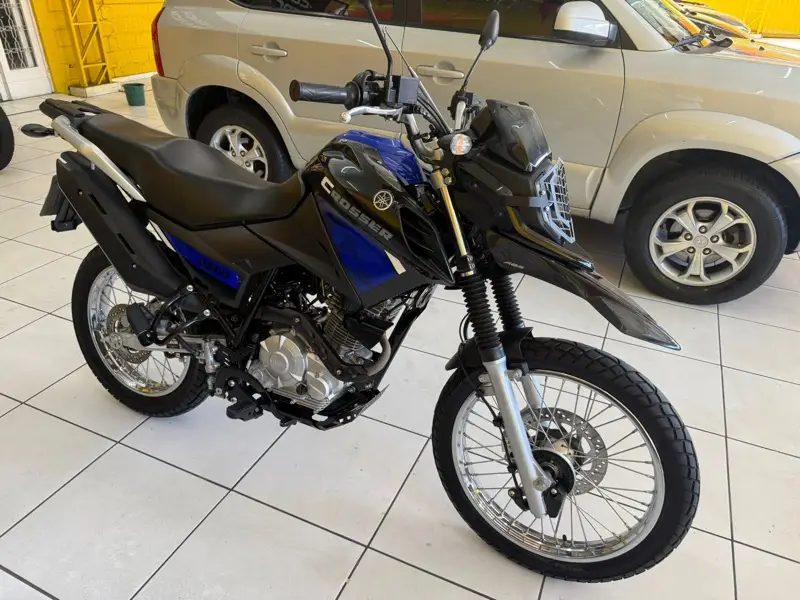 Yamaha Z (ABS)