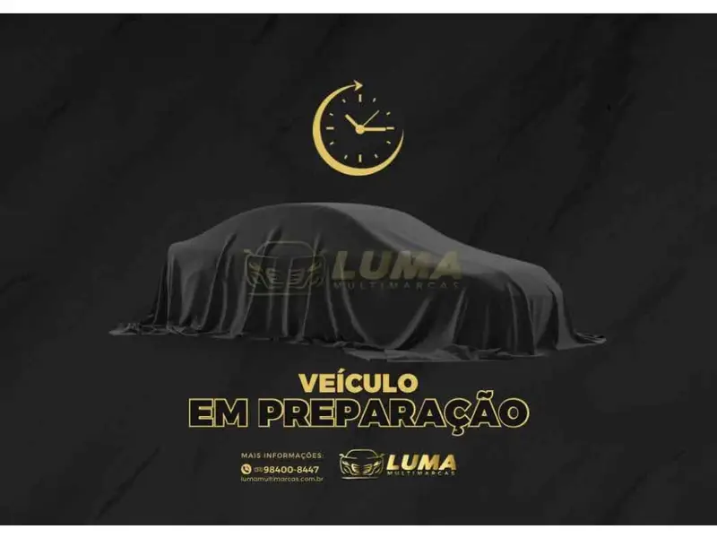 Renault Duster 2.0 16V Dynamique 4x4 (Flex)