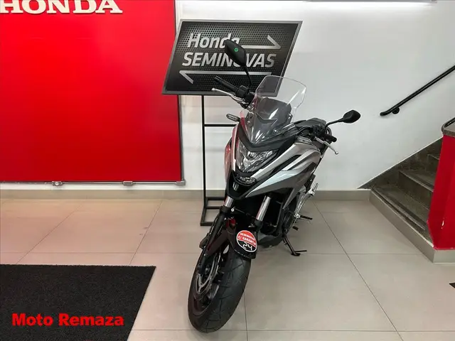 Carro Honda NC 750X 2024 ABS