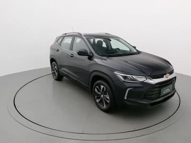 Chevrolet Tracker Premier 1.2 Turbo (Aut.)