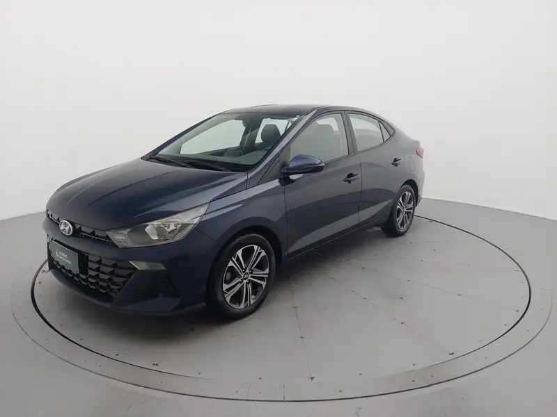 Hyundai Limited Plus 1.0