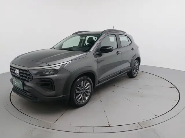Carro Fiat Pulse 2024 Drive 1.3 (Aut.)
