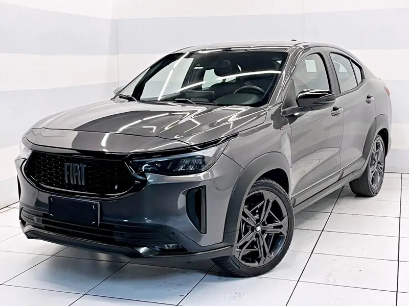 Fiat Fastback Turbo 270 Limited Edition