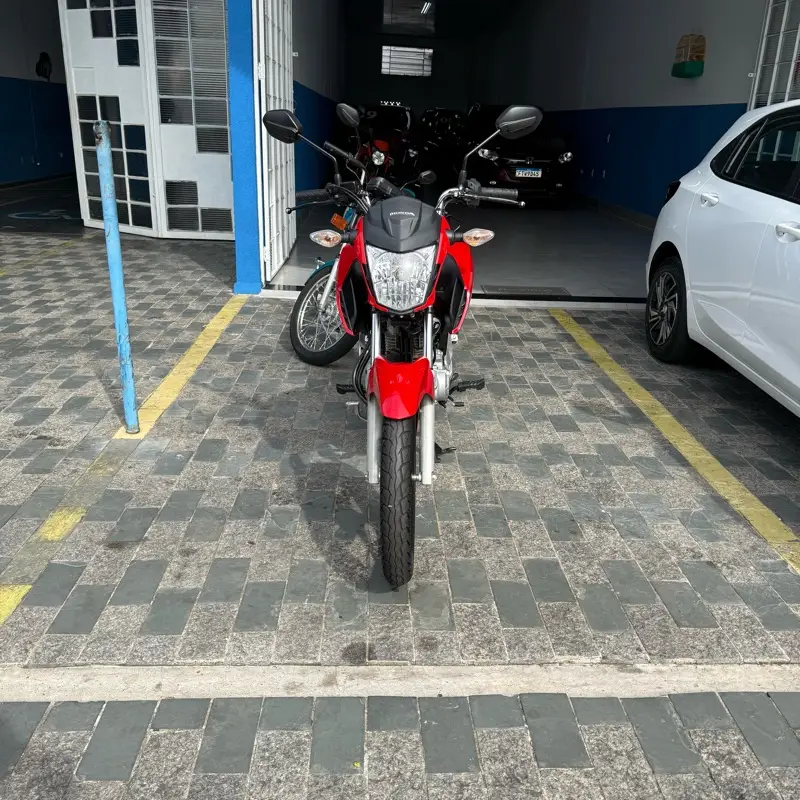 Honda Fan