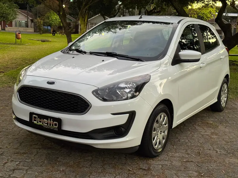 Ford Ka 1.0 SE (Flex)
