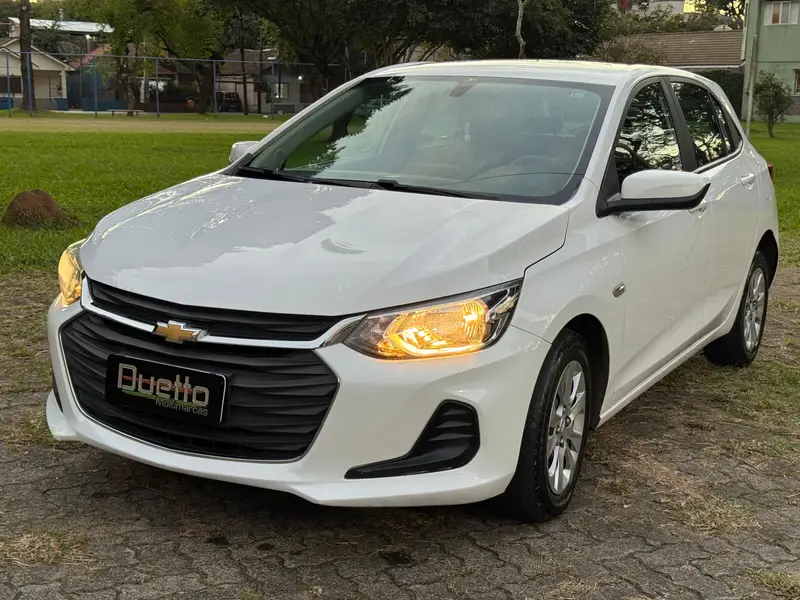 Chevrolet LT 1.0