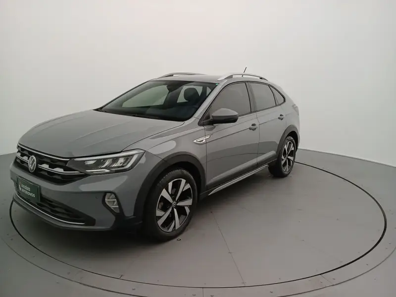 Volkswagen Highline 200 TSI