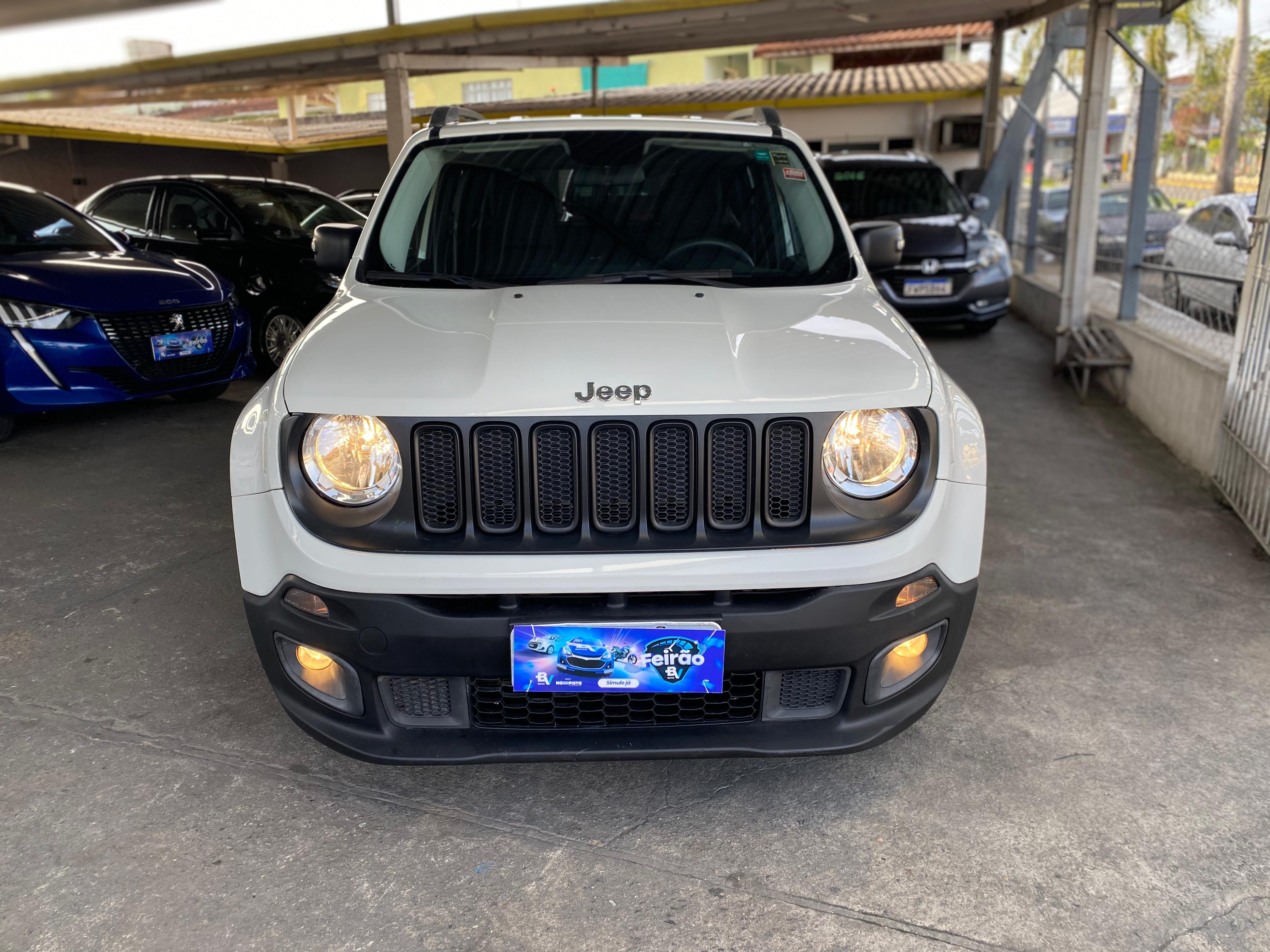 Renegade