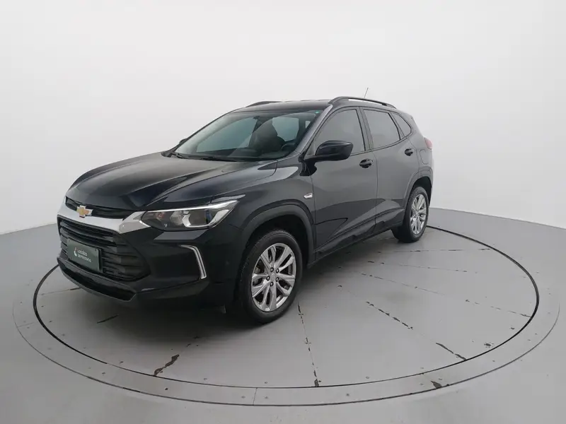 Chevrolet LTZ 1.0 Turbo (Aut.)
