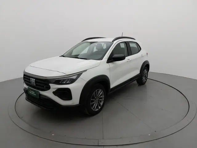 Carro Fiat Pulse 2024 Drive 1.3 (Aut.)