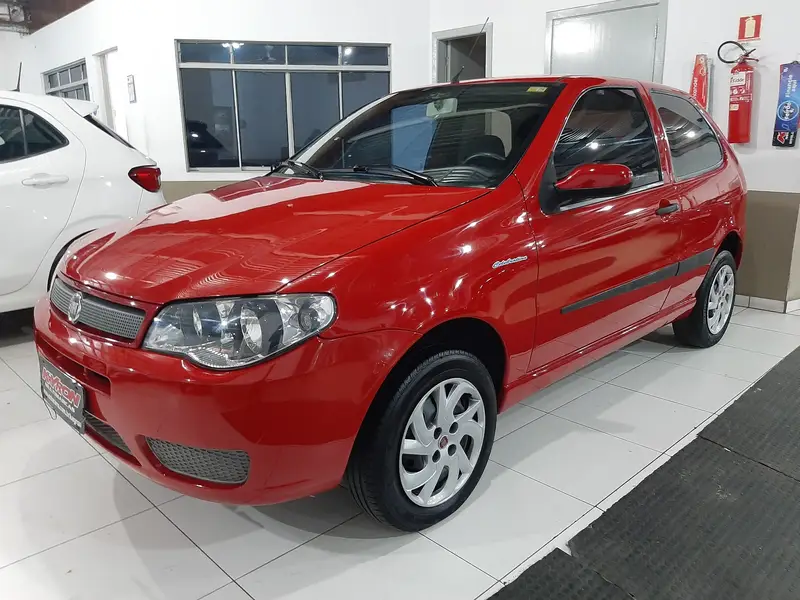 Fiat Palio 1.0 Celebr. ECONOMY F.Flex 8V 2p