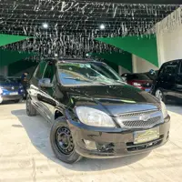 Carro Chevrolet Celta 2012 LT 1.0 (Flex)
